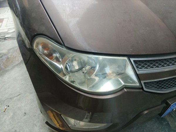 Wuling Hongguang 2016, 71700 км, за 3353 USD - фото 7