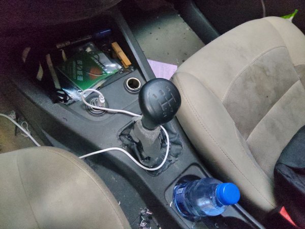 Wuling Hongguang 2016, 71700 км, за 3353 USD - фото 15