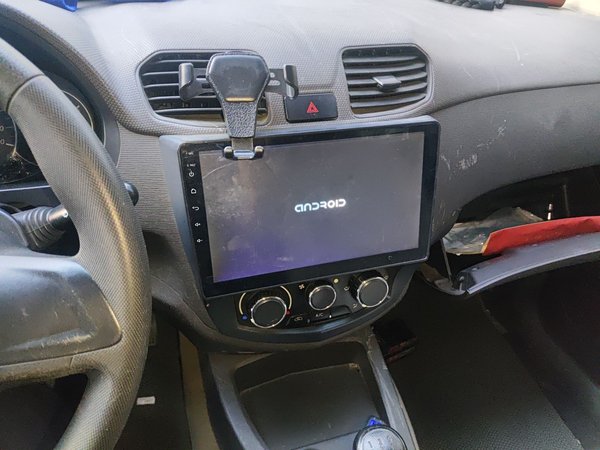 Wuling Hongguang 2016, 97400 км, за 4250 USD - фото 12