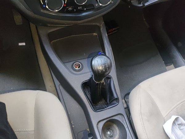 Wuling Hongguang 2016, 97400 км, за 4250 USD - фото 13