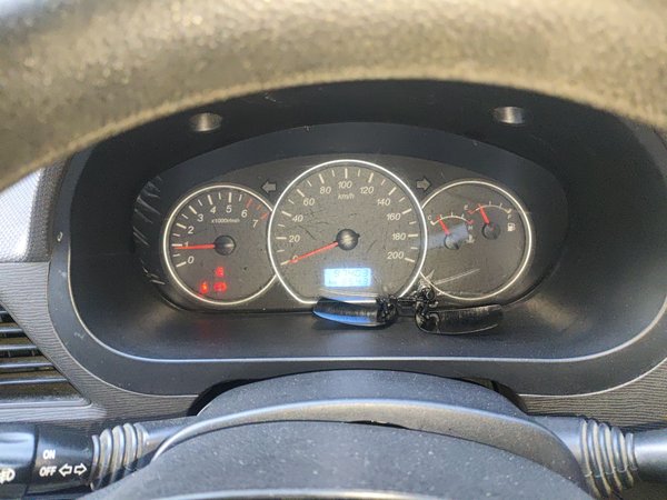 Wuling Hongguang 2016, 97400 км, за 4250 USD - фото 10