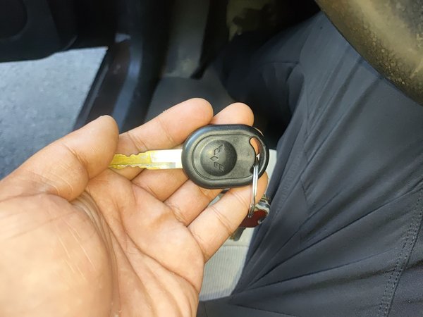 Wuling Hongguang 2016, 97400 км, за 4250 USD - фото 17