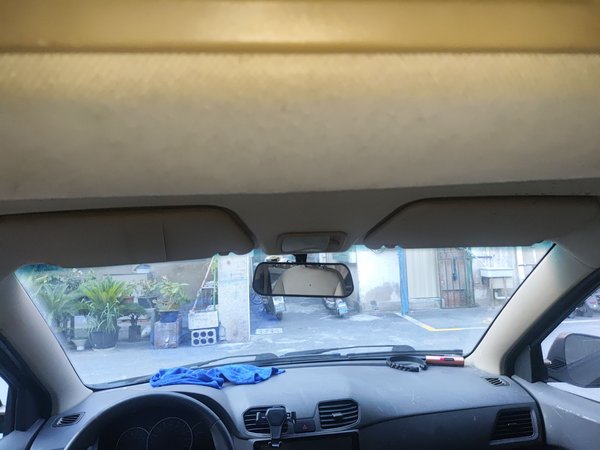 Wuling Hongguang 2016, 97400 км, за 4250 USD - фото 15