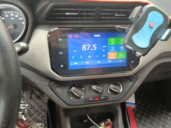 Wuling Hongguang 2018, 33800 км, за 5914 USD - фото 12