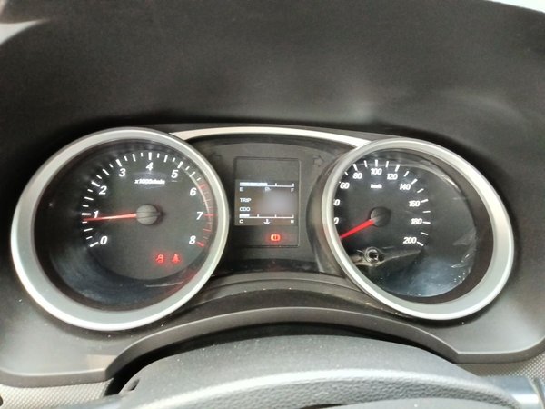 Wuling Hongguang 2018, 33800 км, за 5914 USD - фото 10