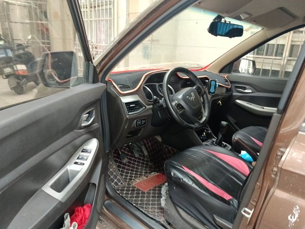 Wuling Hongguang 2018, 33800 км, за 5914 USD - фото 19