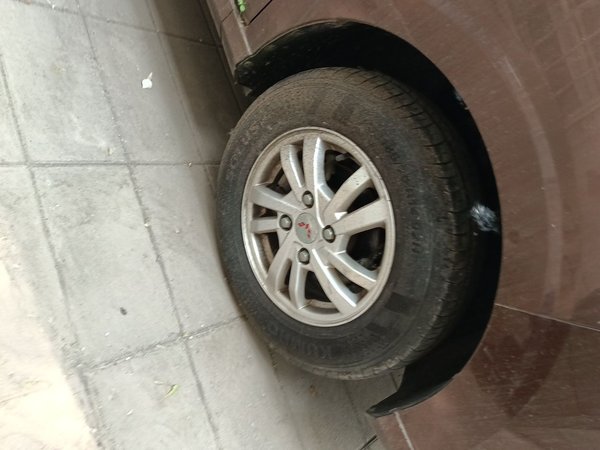 Wuling Hongguang 2018, 33800 км, за 5914 USD - фото 8