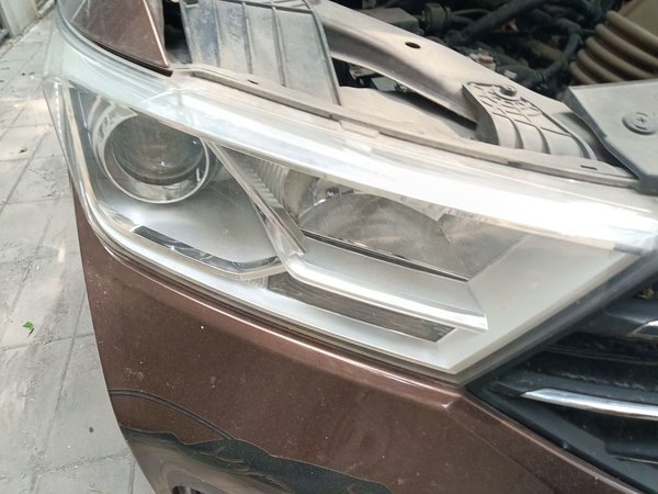 Wuling Hongguang 2018, 33800 км, за 5914 USD - фото 7