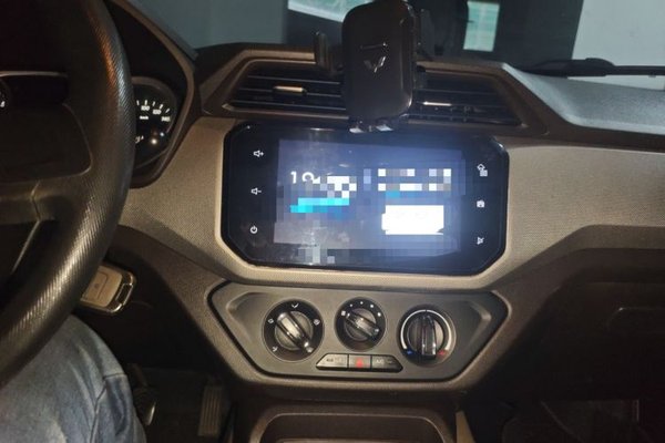 Wuling Hongguang 2018, 38700 км, за 4687 USD - фото 13