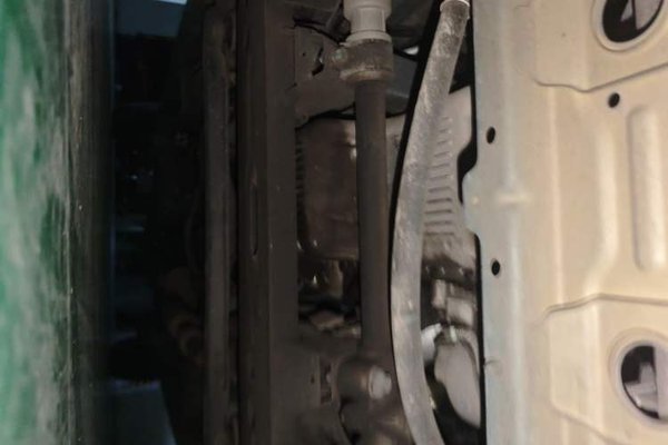 Wuling Hongguang 2018, 38700 км, за 4687 USD - фото 24