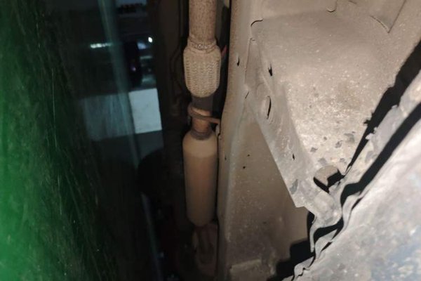 Wuling Hongguang 2018, 38700 км, за 4687 USD - фото 26