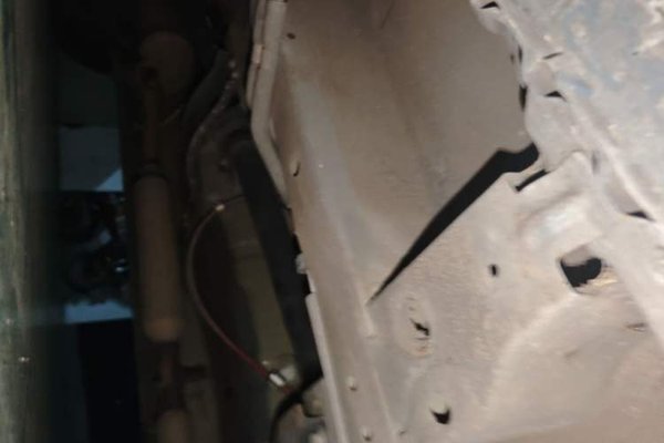 Wuling Hongguang 2018, 38700 км, за 4687 USD - фото 27