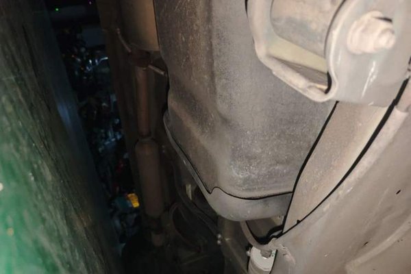 Wuling Hongguang 2018, 38700 км, за 4687 USD - фото 29