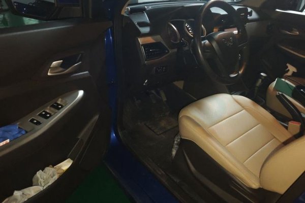 Wuling Hongguang 2018, 38700 км, за 4687 USD - фото 16