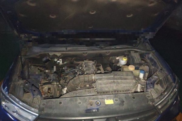 Wuling Hongguang 2018, 38700 км, за 4687 USD - фото 21