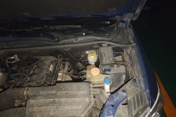 Wuling Hongguang 2018, 38700 км, за 4687 USD - фото 22