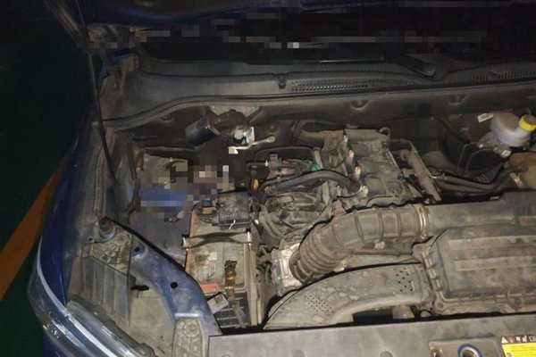 Wuling Hongguang 2018, 38700 км, за 4687 USD - фото 23