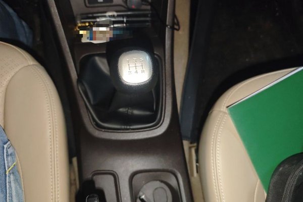 Wuling Hongguang 2018, 38700 км, за 4687 USD - фото 14