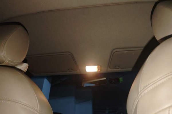 Wuling Hongguang 2018, 38700 км, за 4687 USD - фото 18