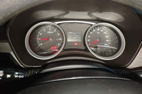 Wuling Hongguang 2018, 38700 км, за 4687 USD - фото 11