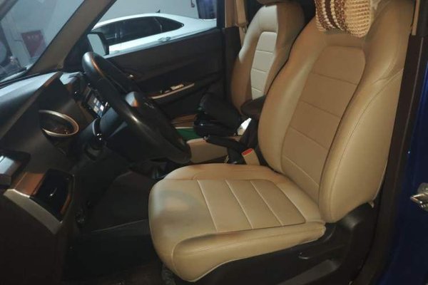 Wuling Hongguang 2018, 38700 км, за 4687 USD - фото 15
