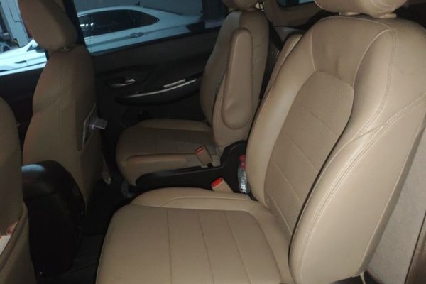 Wuling Hongguang 2018, 38700 км, за 4687 USD - фото 17