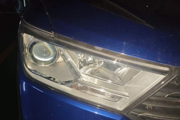 Wuling Hongguang 2018, 38700 км, за 4687 USD - фото 7