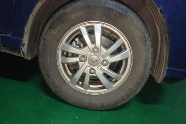 Wuling Hongguang 2018, 38700 км, за 4687 USD - фото 8