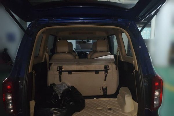 Wuling Hongguang 2018, 38700 км, за 4687 USD - фото 19