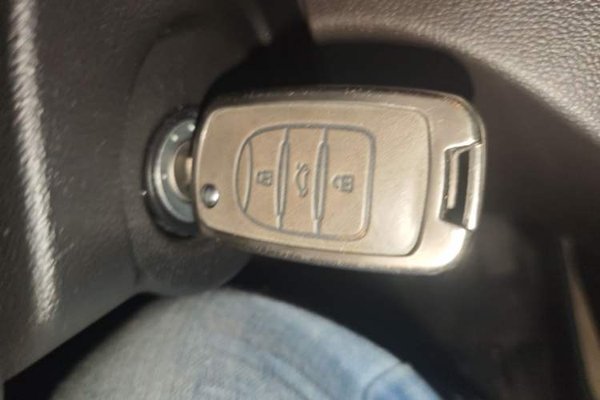 Wuling Hongguang 2018, 38700 км, за 4687 USD - фото 20