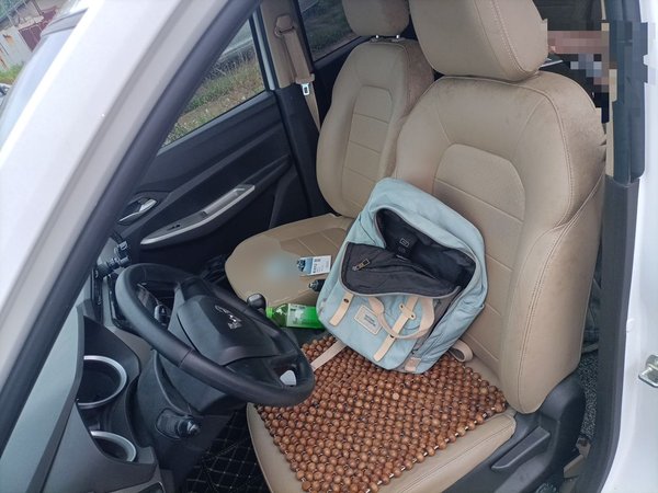 Wuling Hongguang 2018, 28200 км, за 4985 USD - фото 16