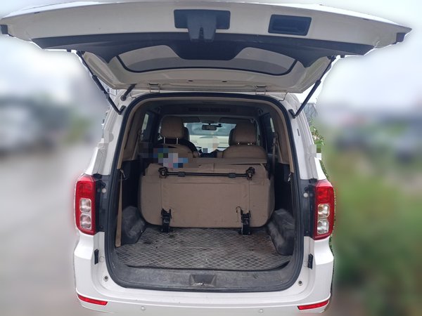Wuling Hongguang 2018, 28200 км, за 4985 USD - фото 20