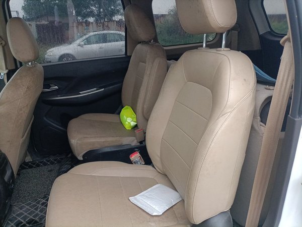 Wuling Hongguang 2018, 28200 км, за 4985 USD - фото 18