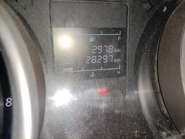 Wuling Hongguang 2018, 28200 км, за 4985 USD - фото 13
