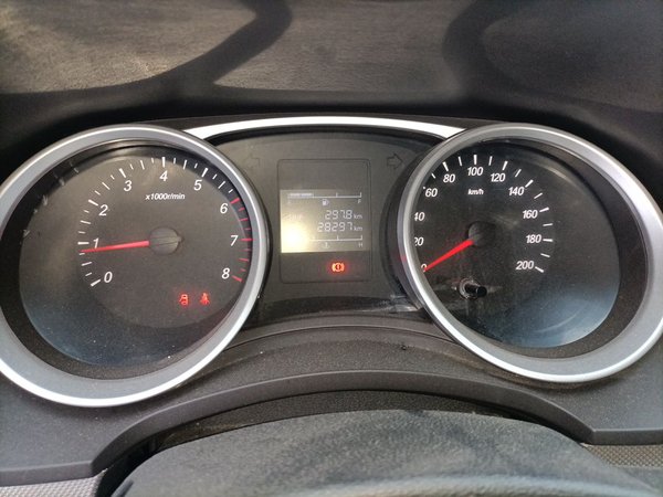 Wuling Hongguang 2018, 28200 км, за 4985 USD - фото 12