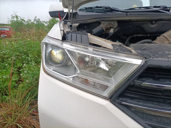 Wuling Hongguang 2018, 28200 км, за 4985 USD - фото 7