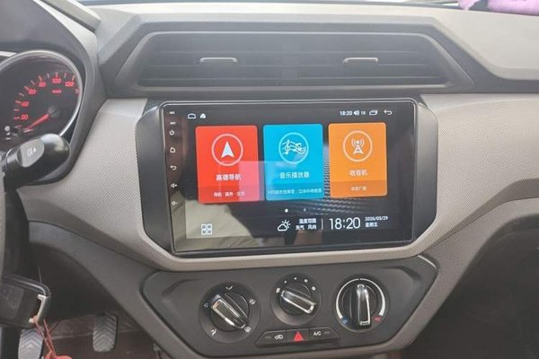 Wuling Hongguang 2019, 12700 км, за 5345 USD - фото 13