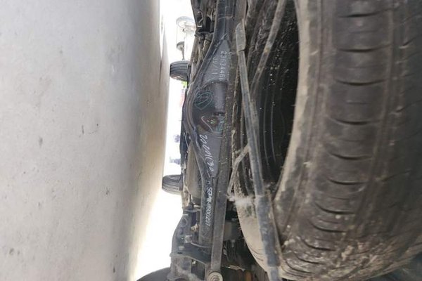 Wuling Hongguang 2019, 12700 км, за 5345 USD - фото 25