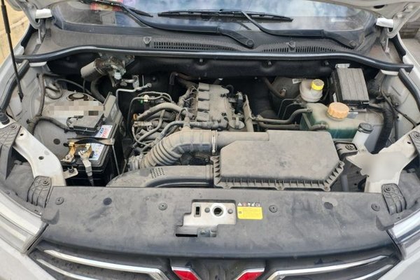 Wuling Hongguang 2019, 12700 км, за 5345 USD - фото 21