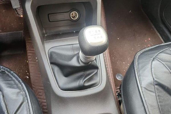 Wuling Hongguang 2019, 12700 км, за 5345 USD - фото 14