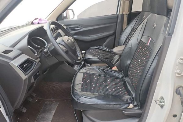 Wuling Hongguang 2019, 12700 км, за 5345 USD - фото 15