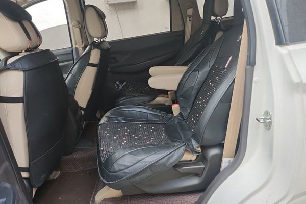 Wuling Hongguang 2019, 12700 км, за 5345 USD - фото 17