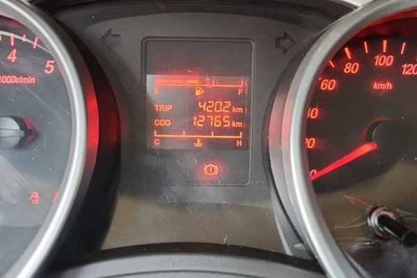 Wuling Hongguang 2019, 12700 км, за 5345 USD - фото 12