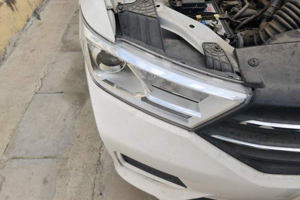 Wuling Hongguang 2019, 12700 км, за 5345 USD - фото 7