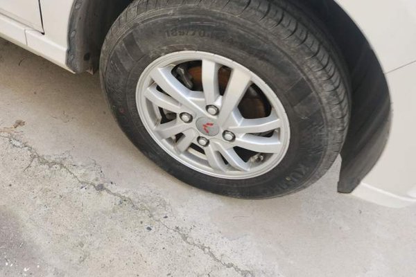 Wuling Hongguang 2019, 12700 км, за 5345 USD - фото 8