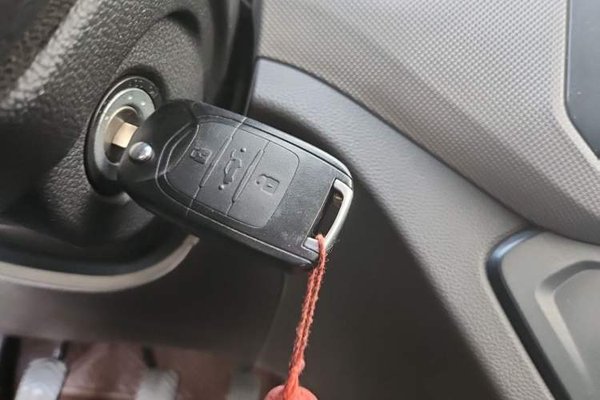 Wuling Hongguang 2019, 12700 км, за 5345 USD - фото 20