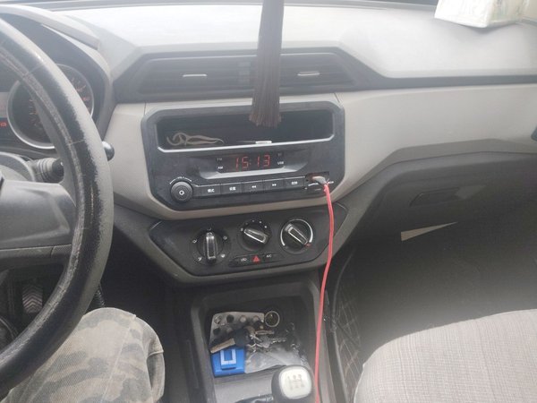 Wuling Hongguang 2019, 22600 км, за 5416 USD - фото 10