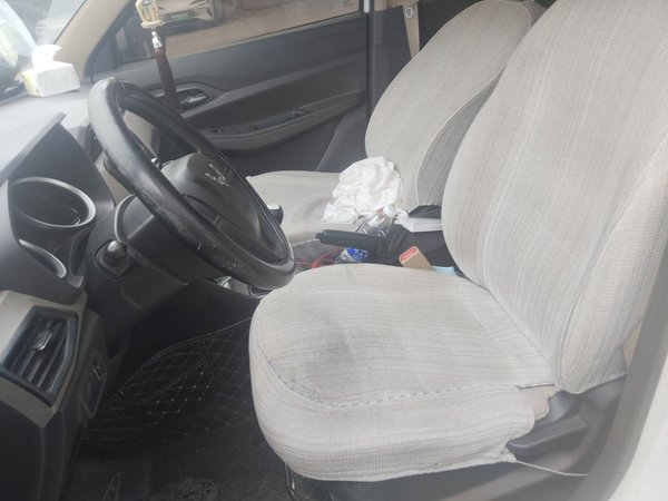 Wuling Hongguang 2019, 22600 км, за 5416 USD - фото 12