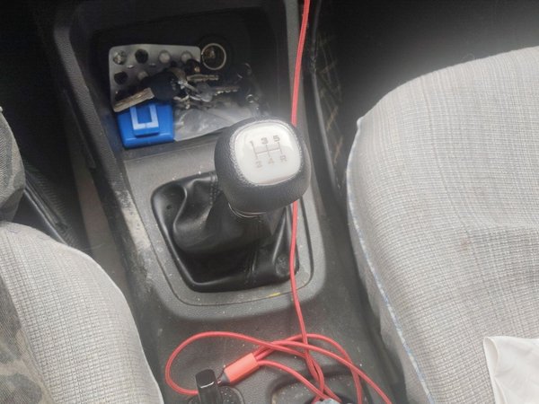 Wuling Hongguang 2019, 22600 км, за 5416 USD - фото 11