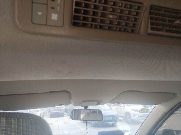 Wuling Hongguang 2019, 22600 км, за 5416 USD - фото 15